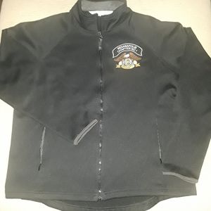 SOLD.       Harley-Davidson Owners Club Jacket